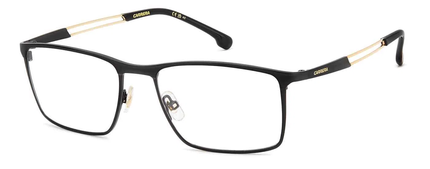 Carrera 8898 Eyeglasses - view 4